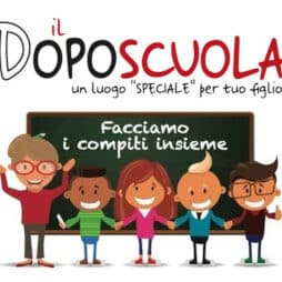 Il DopoSCUOLA